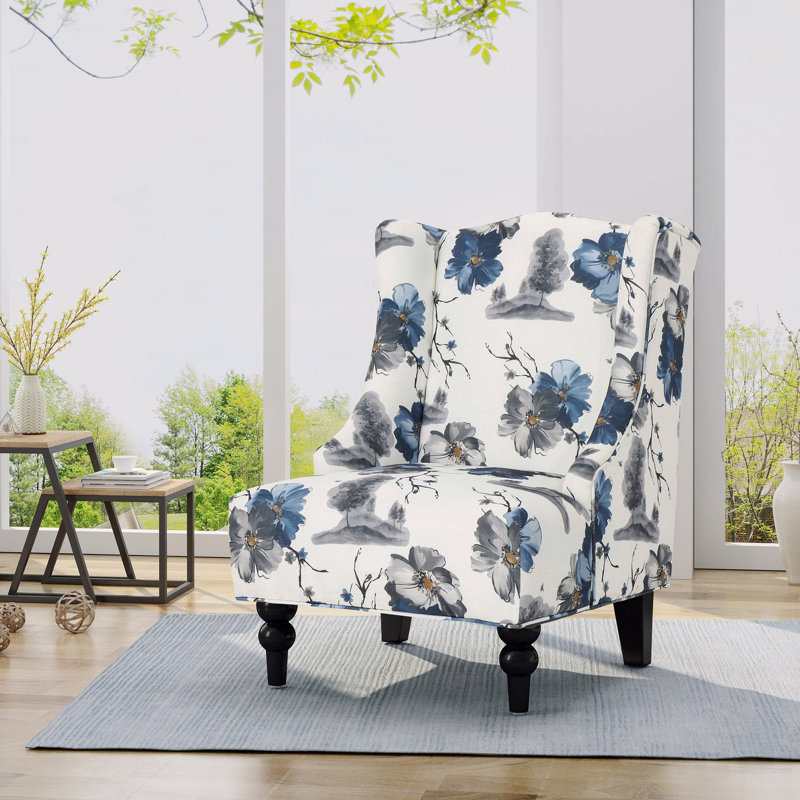 Fauteuil club haut de gamme Toddman