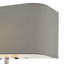 Rahjon Flush Mounted Sconce