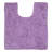 Schoenberger 100% Cotton Contour Bath Mat 20"x20"-904775216