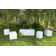 Dashes Rectangle Soft Seating