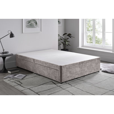 Marble Divan Bed Base