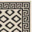 Feliciano Geometric Wool Hand Woven Area Rug-15827324