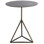 Napier Iron Frame End Table