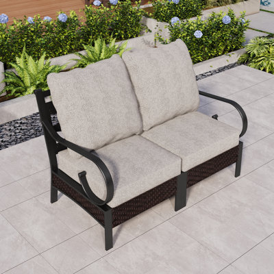 Fauteuil simple