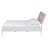 Aabas Platform Bed-1314607525