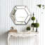 Miroir mural Hexagon-1218772577