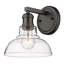 Ensemble de meuble-lavabo 1 lumière Searcy