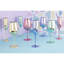 Burnsville 180ml Flute Set