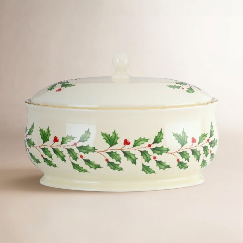 Lenox Covered Dish