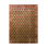 Hand-Knotted 10'3'' x 13'7'' Silk Area Rug in Beige