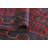 Khyle Nawar Burgundy Runner