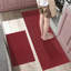 Non-slip Kitchen Rugs And Mats 2pcs, Absorbent And Stain Resistant Kitchen Runners-501932160-501932190