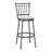 Kanagy 2 - Person Four Leg Dining Set-72879323