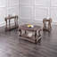 Table basse de style transitionnel 1Pc