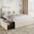 Beige selected