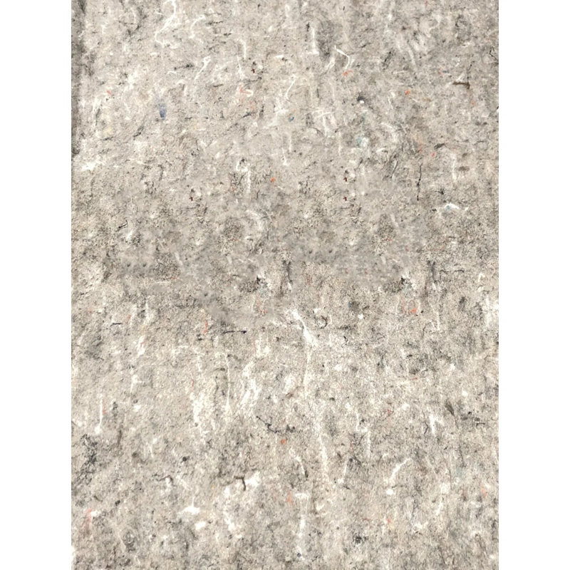 1" Non-Slip Rug Pad, Rectangle 12' x 15'