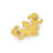 Cabinet Handles Cast Brass Drawer Ring Pull