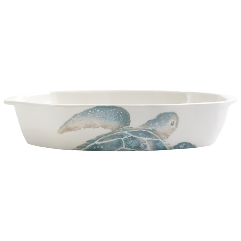 Boulanger rectangulaire Tartaruga