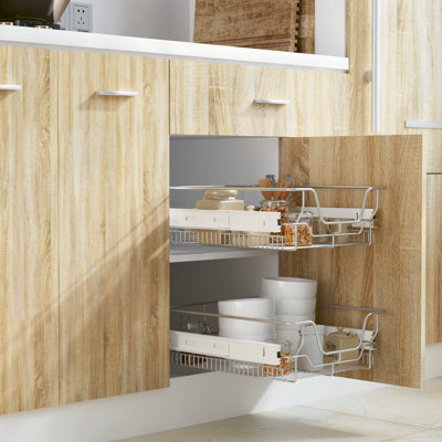 Tanaka Under Shelf Basket
