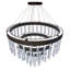 Aquagen 60 - Light LED Chandelier
