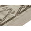 One-of-a-Kind 4'5”x10' Hand Knotted Area Rug