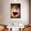 Yarlin - vin rouge en verre-108243907
