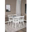 Morrilton 4 - Person Dining Set