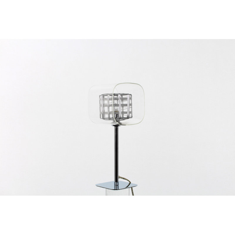 Johnathan Metal Table Lamp