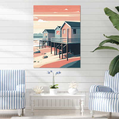 " Beachside Rest IV "
