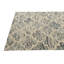 Tapis bleu clair 5 x 8 Percy