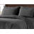 Liam Microfiber 7 Piece Bed in a Bag Comforter Set-75099544-75099543