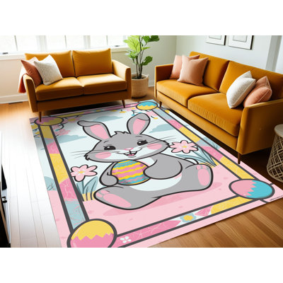 Tapis East Spring