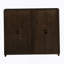 Armoire de rangement, armoire buffet avec rangement, armoire latérale étroite pour la cuisine du vestibule du vestibule du salon-102098617