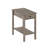 End Table with Storage-71601771
