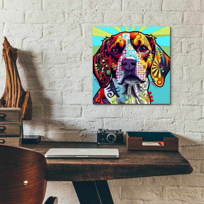 «Let It To Beagle» par Dean Russo