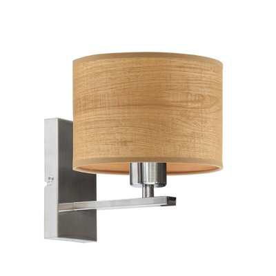 Blayke Armed Sconce
