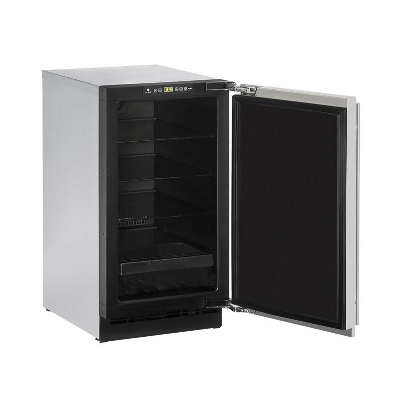 U-Line 17.75'' W Convertible Beverage Cooler