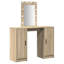 Dressing Table with Mirror