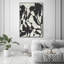 Floral Contrast Print by Oliver Gal-1388636403-1563573450