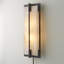 Quartz Sconce