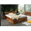 Toronto Solid Wood Bed-47817506