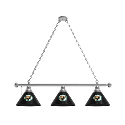 3 - Light Pool Table Lights Pendant