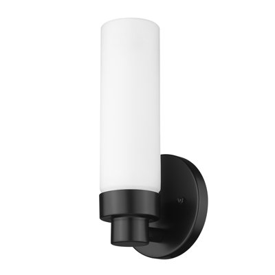 Vannatta Dimmable Bath Sconce