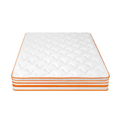 Breeins Foam Mattress