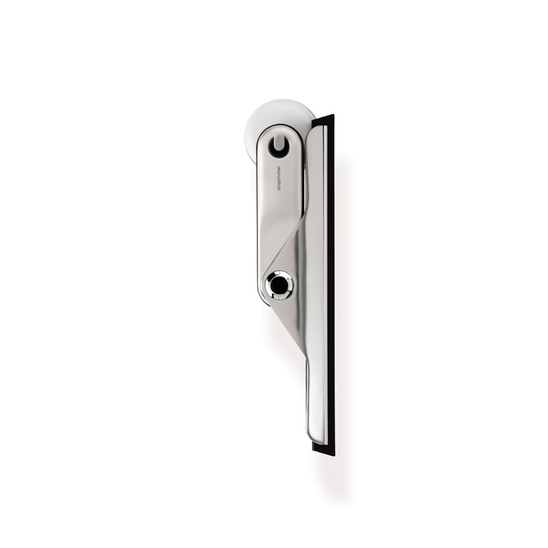 Simplehuman Foldaway Squeegee