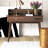 Bureau 2 tiroirs Avaline
