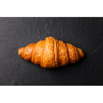 Croissant frais