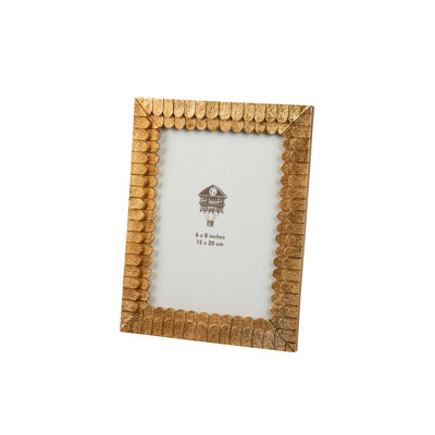 RESIN PHOTOFRAME 15X20 CM