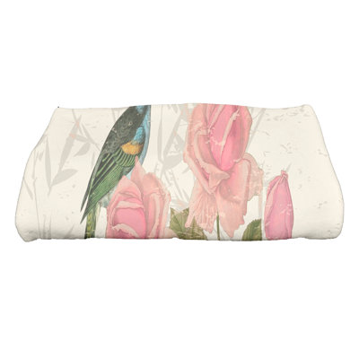 Serviette de bain Everill