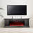 Lifesmart 4-Wrapped Element Infrared Heater W/Usb Charging